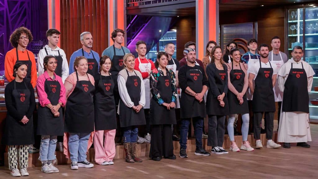 Masterchef 11: una concursante revela el “infierno” de su casting 20 Masterchef 11: una concursante revela el “infierno” de su casting