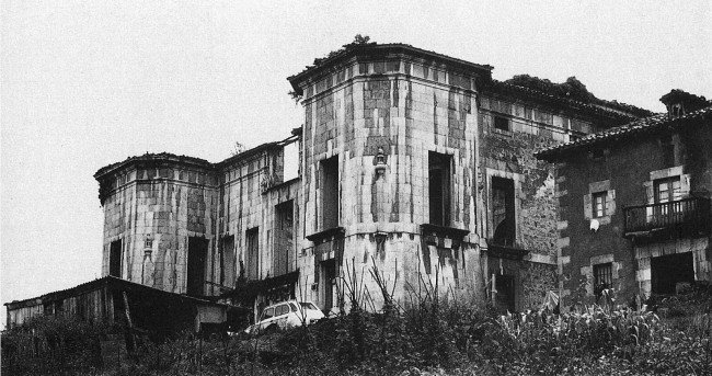 Las 6 casas encantadas más aterradoras de España