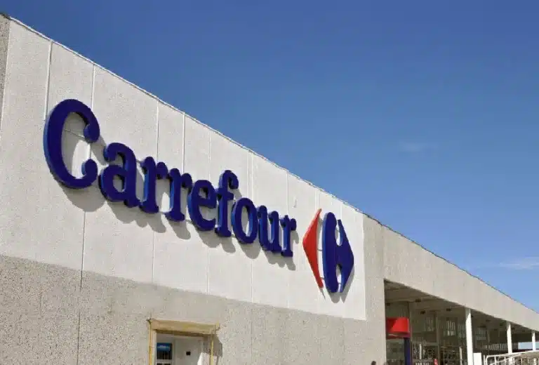 La nevera portátil de Carrefour con la que triunfarás este verano