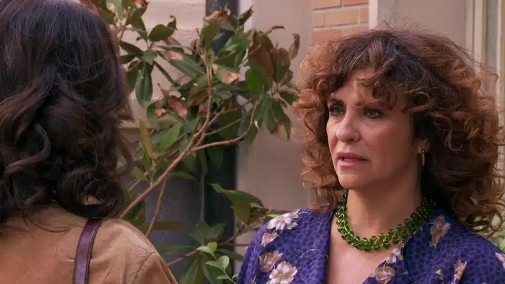 Amar es para siempre: la mentira que cambiará el destino de la serie