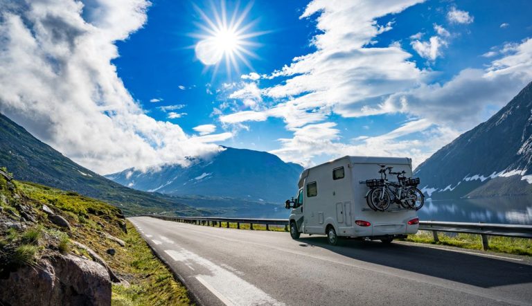 8 mejores apps para viajar en autocaravana