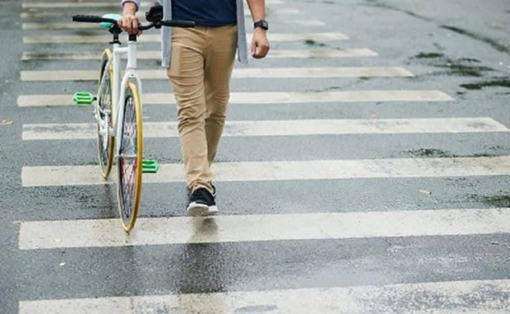 La multa de la DGT que pone a los ciclistas en pie de guerra