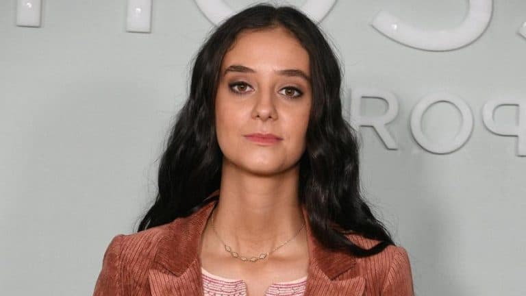 El vestido de Victoria Federica que puedes encontrar en las rebajas de Zara
