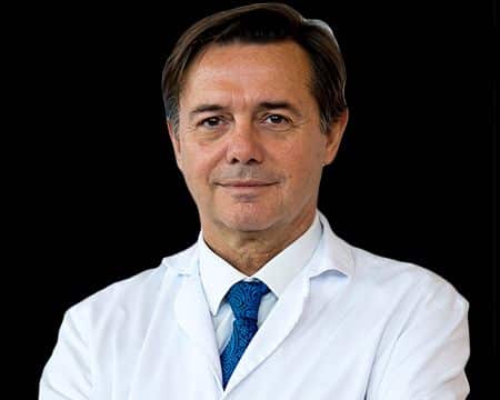 El jefe de los servicios médicos del Real Madrid, entre los 25 más influyentes de la sanidad en España, según ‘Forbes’