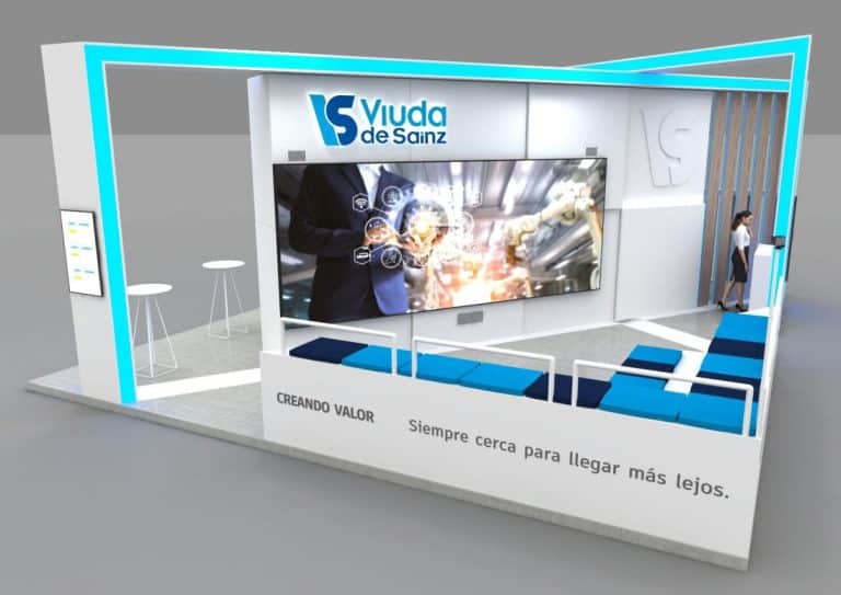 Viuda de Sainz: “La digitalización, la sostenibilidad y la industrialización a gran escala son los grandes retos de la construcción”