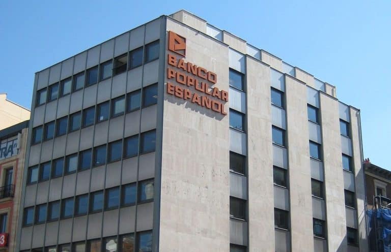 Un asesor del FMI concluye que el folleto de la ampliación de capital del Banco Popular en 2016 fue “totalmente transparente”