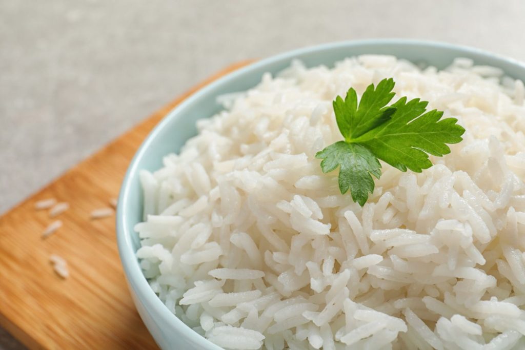 ARROZ BLANCO