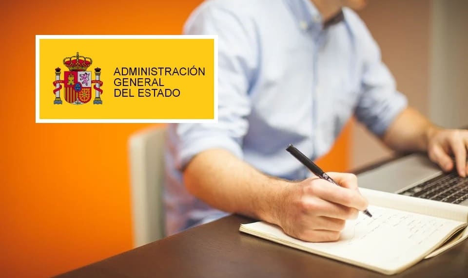 Oposiciones de Administrativo/a del Estado