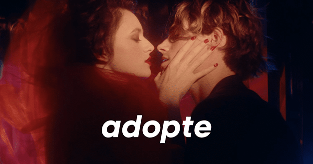 Adopte