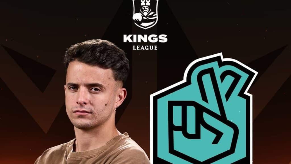 Adri Contreras se defiende