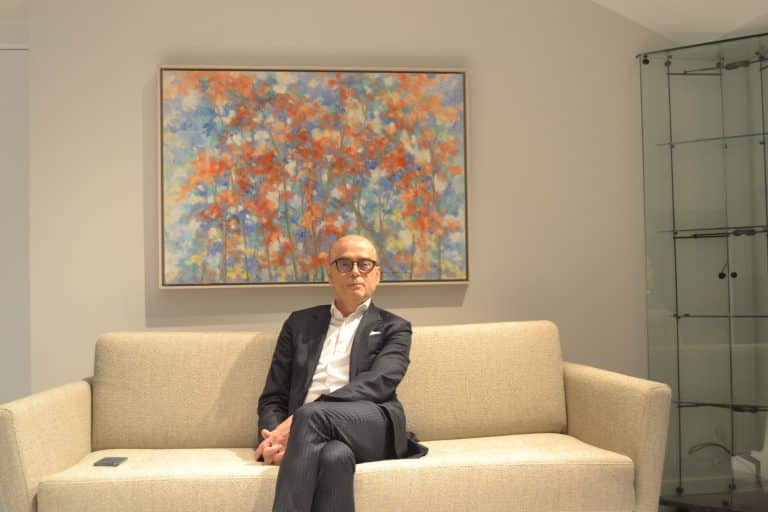 Alejandro Pintó Sala: La inestabilidad en la Administración de Justicia y la IA marcarán el sector jurídico