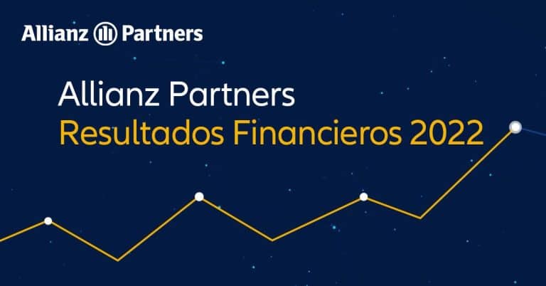 Allianz Partners registra un 33% más de ingresos en 2022, impulsado por el crecimiento de los viajes