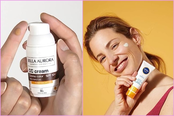 Amazon: 9 cremas faciales con protección solar que arrasan en ventas esta primavera