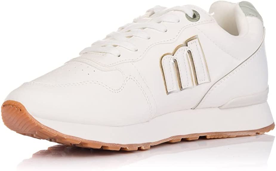 Amazon tiene estas zapatillas casual por menos de 40 euros para ir cómoda y con estilo