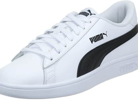 Amazon tira de precio las Puma Smash V2 ahora por tan solo 29,95 euros