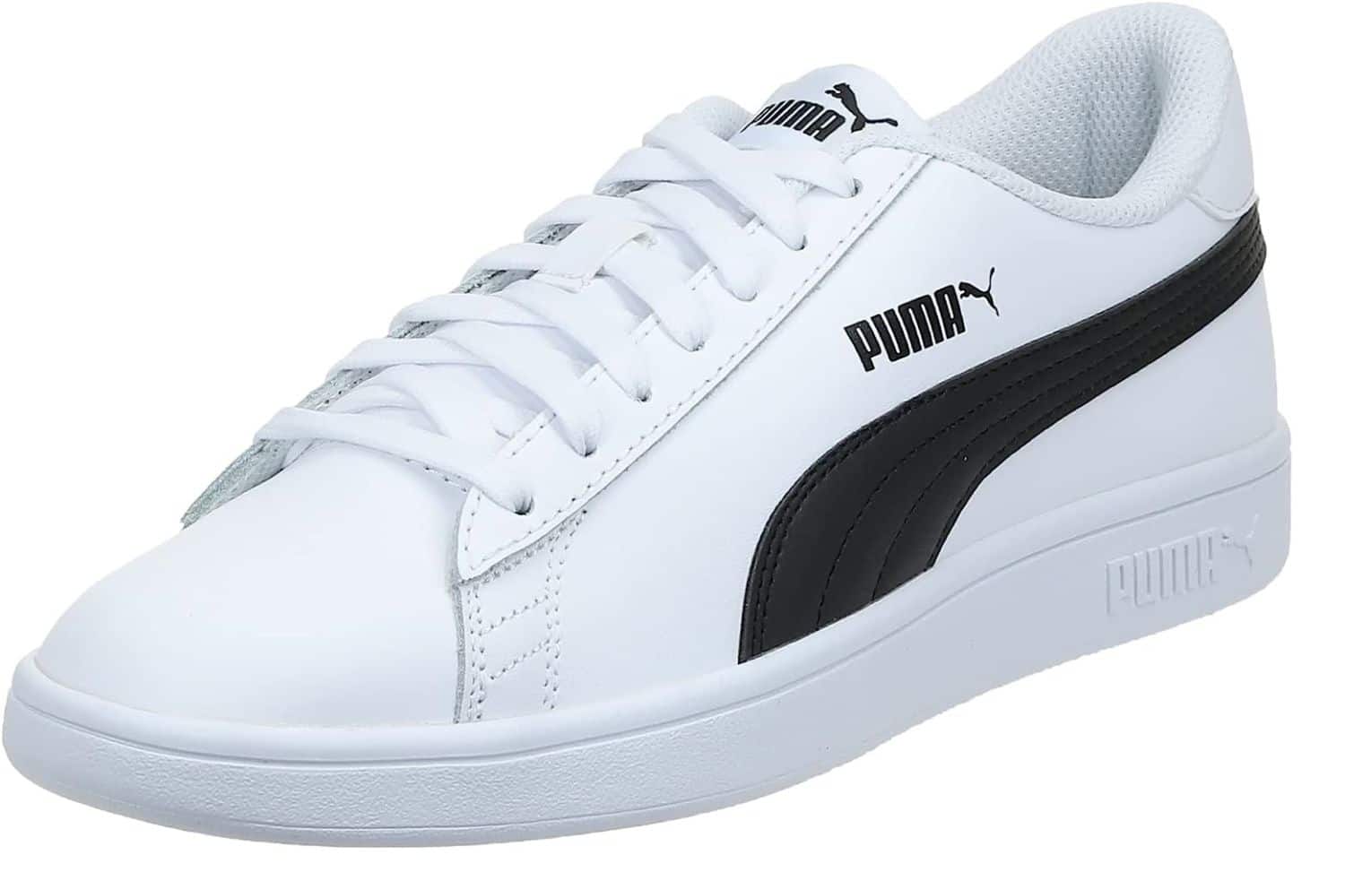 Amazon tira de precio las Puma Smash V2 ahora por tan solo 29,95 euros