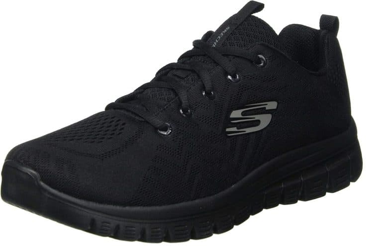 Amazon tira de precio sus zapatillas más vendidas: las Skechers Graceful por poco más de 40 euros