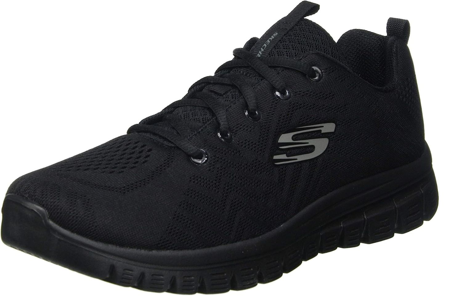 Amazon tira de precio sus zapatillas más vendidas las Skechers Graceful por poco más de 40 euros