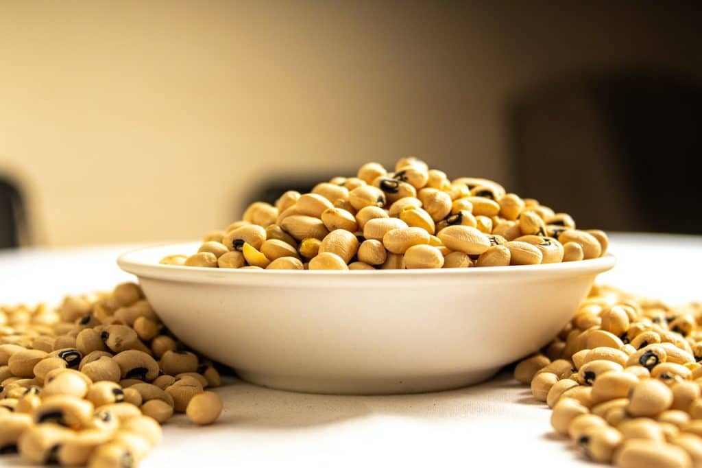 Añade las lentejas a la olla