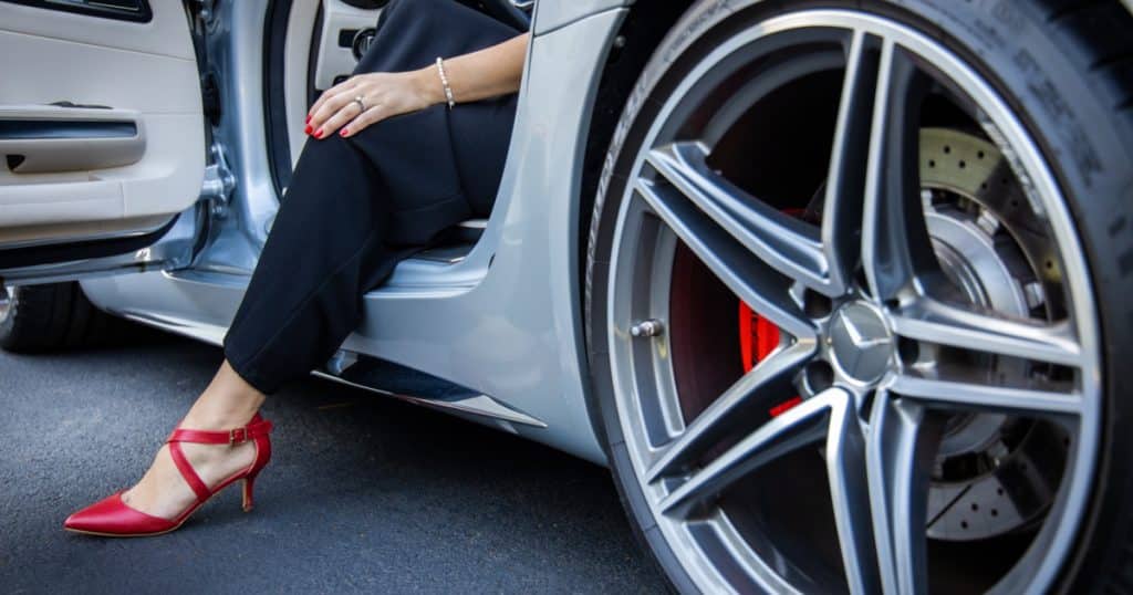 Lo que sugieren las estadísticas es que los hombres se ven afectados en mayor cantidad