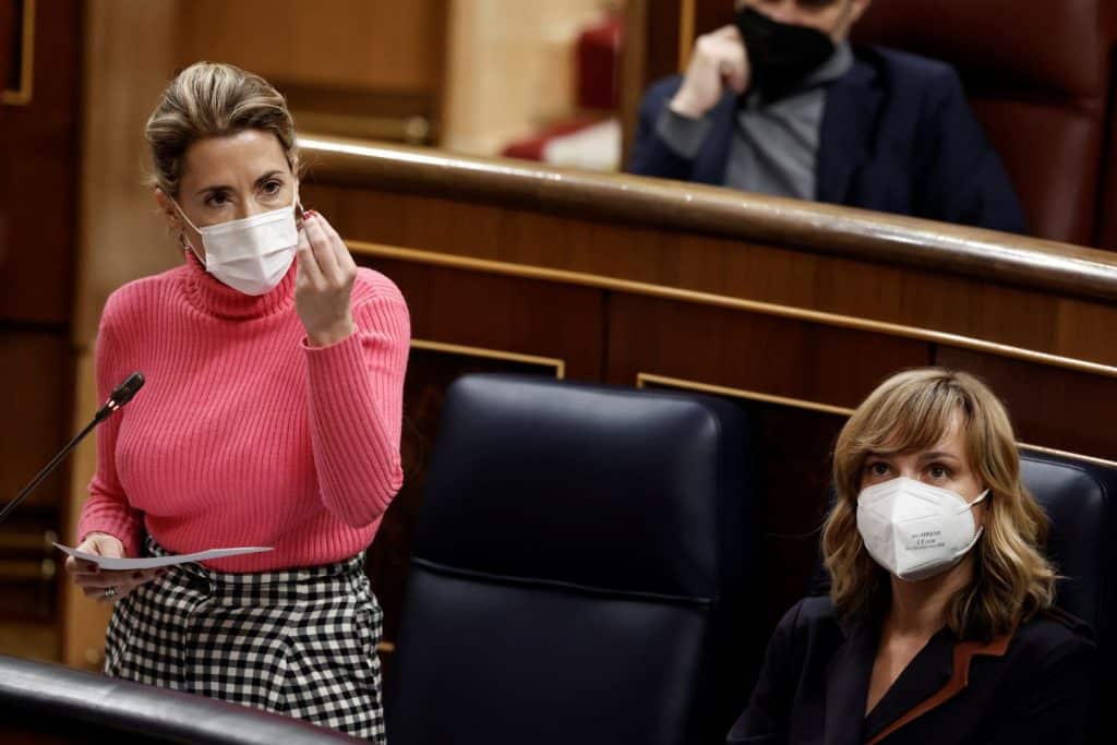 Según las feministas, hay que modificar paradigmas