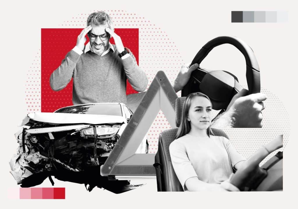 Una iniciativa de la DGT