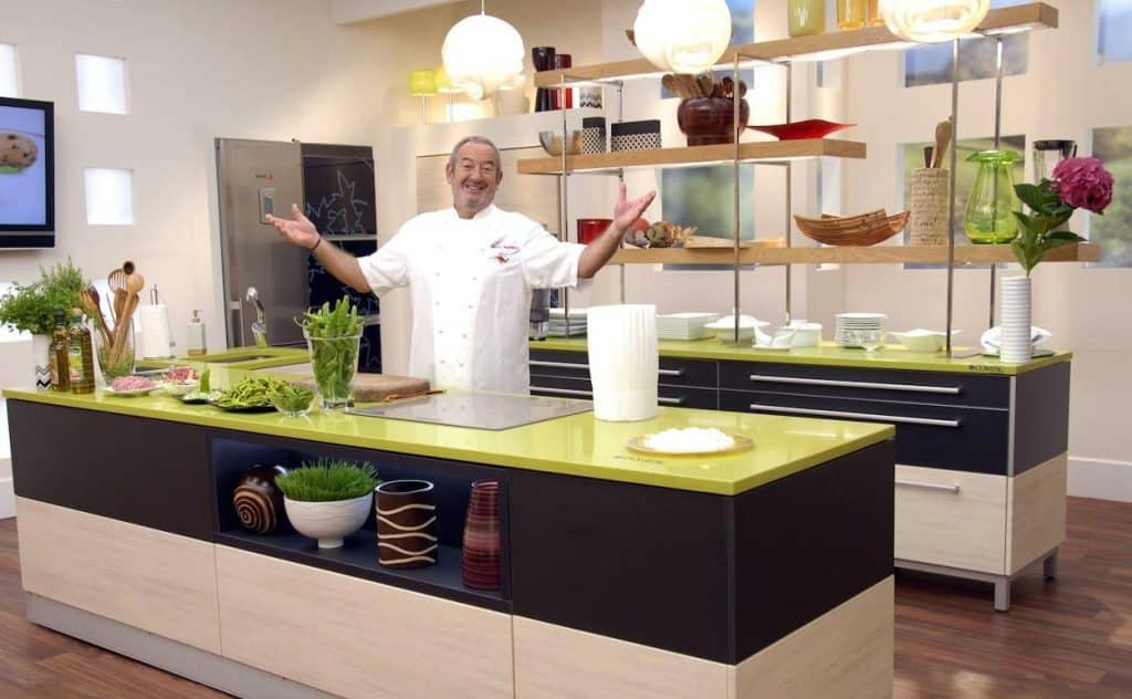 Así es la guarnición perfecta de Arguiñano para un filete a la plancha 106 ¿Cómo identificar los cortes de ternera menos grasosos?