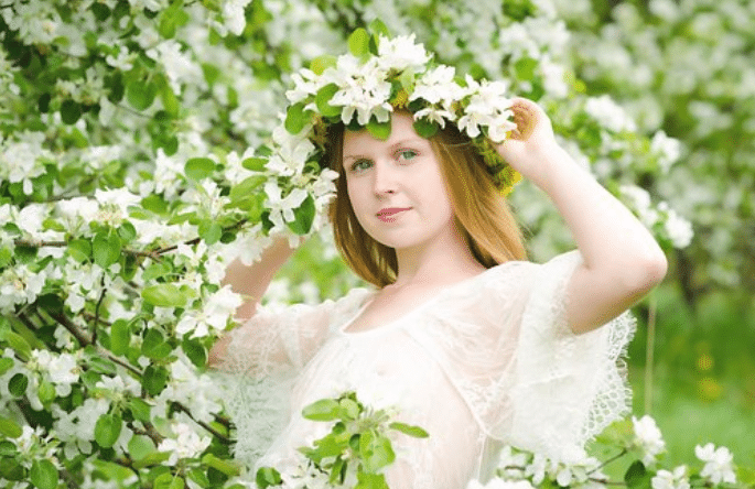 Ni Zara ni Mango, el vestido más sexy de esta primavera es este de Stradivarius 106 estilo