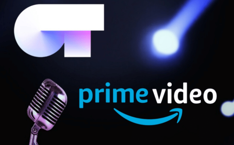 Así será Operación Triunfo en Amazon Prime Vídeo
