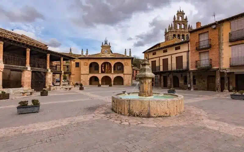 7 ciudades y pueblos de España con las ruinas romanas más espectaculares