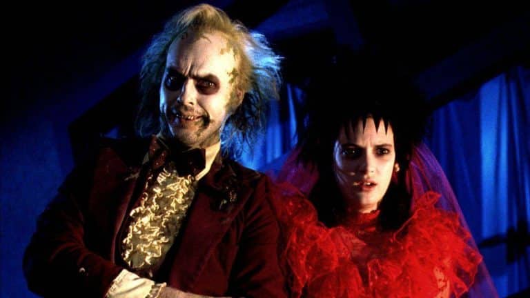 Warner confirma que Beetlejuice 2 ya está en marcha