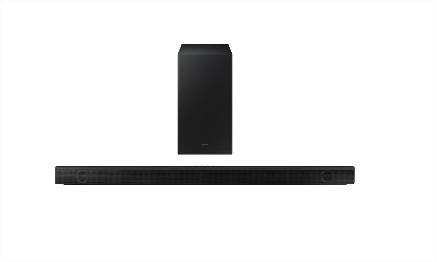 Barra de Sonido Samsung 2022 HW-B650 Dolby Audio el corte ingles