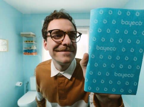 Bayeco. Marca de limpieza Bayeco. Marca de limpieza