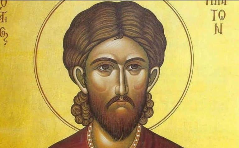 San Benito Massarari, protagonista del santoral del 4 de abril