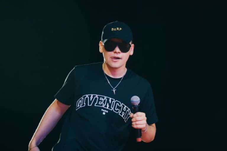 Bizarrap vuelve a marcar tendencia, pero no por su música