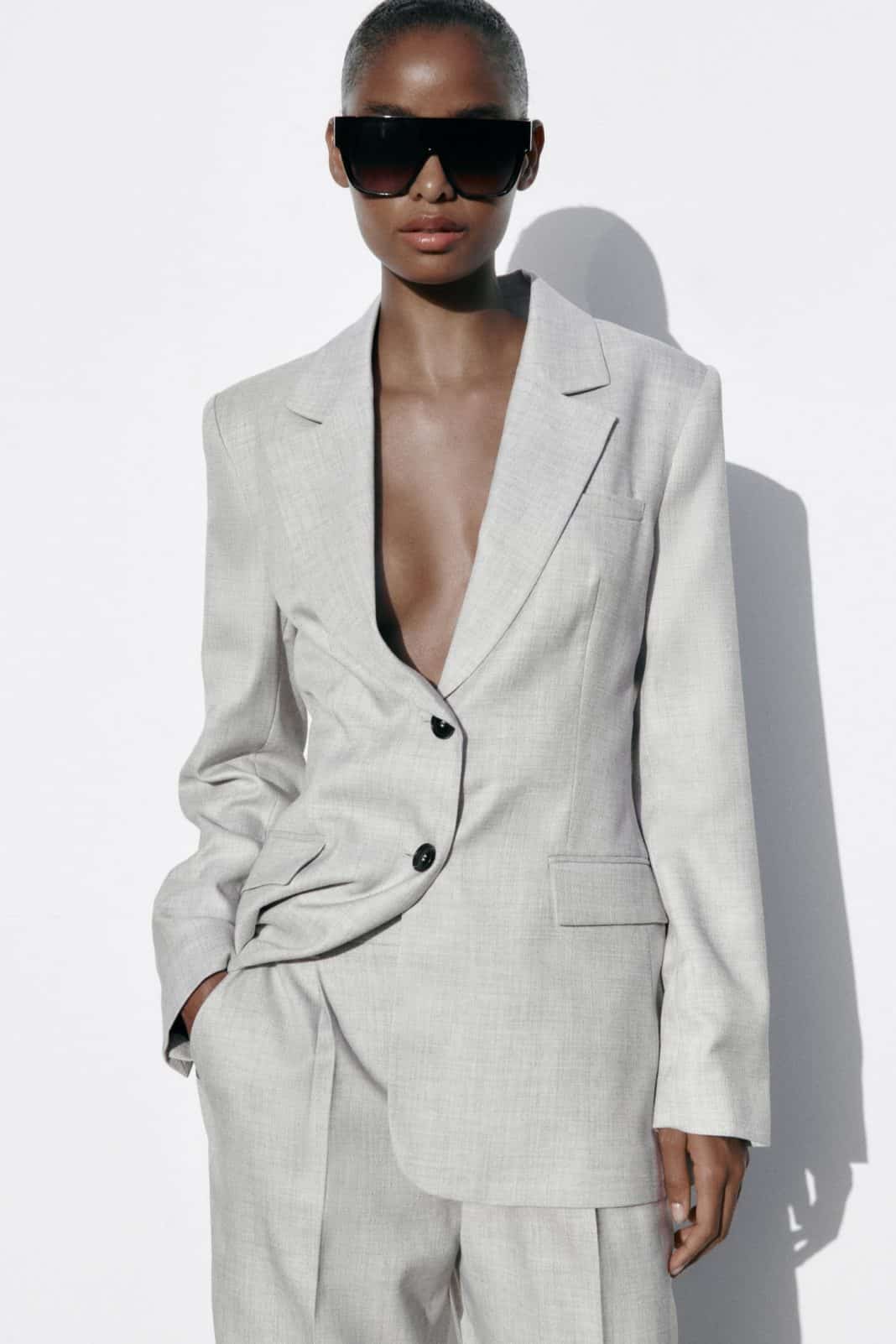 Los chollos de Zara para lucir esta primavera