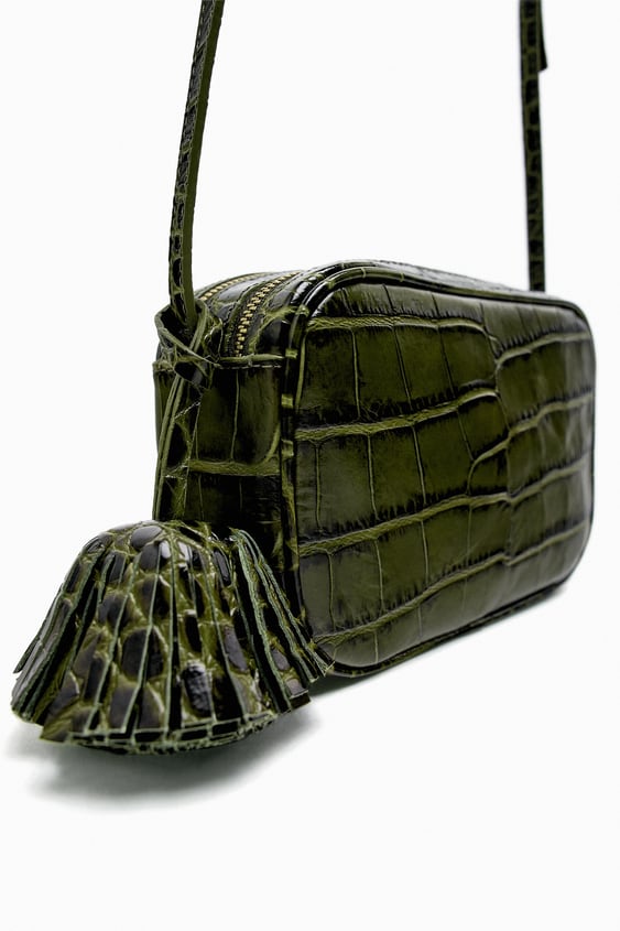 Los chollos de Zara para lucir esta primavera