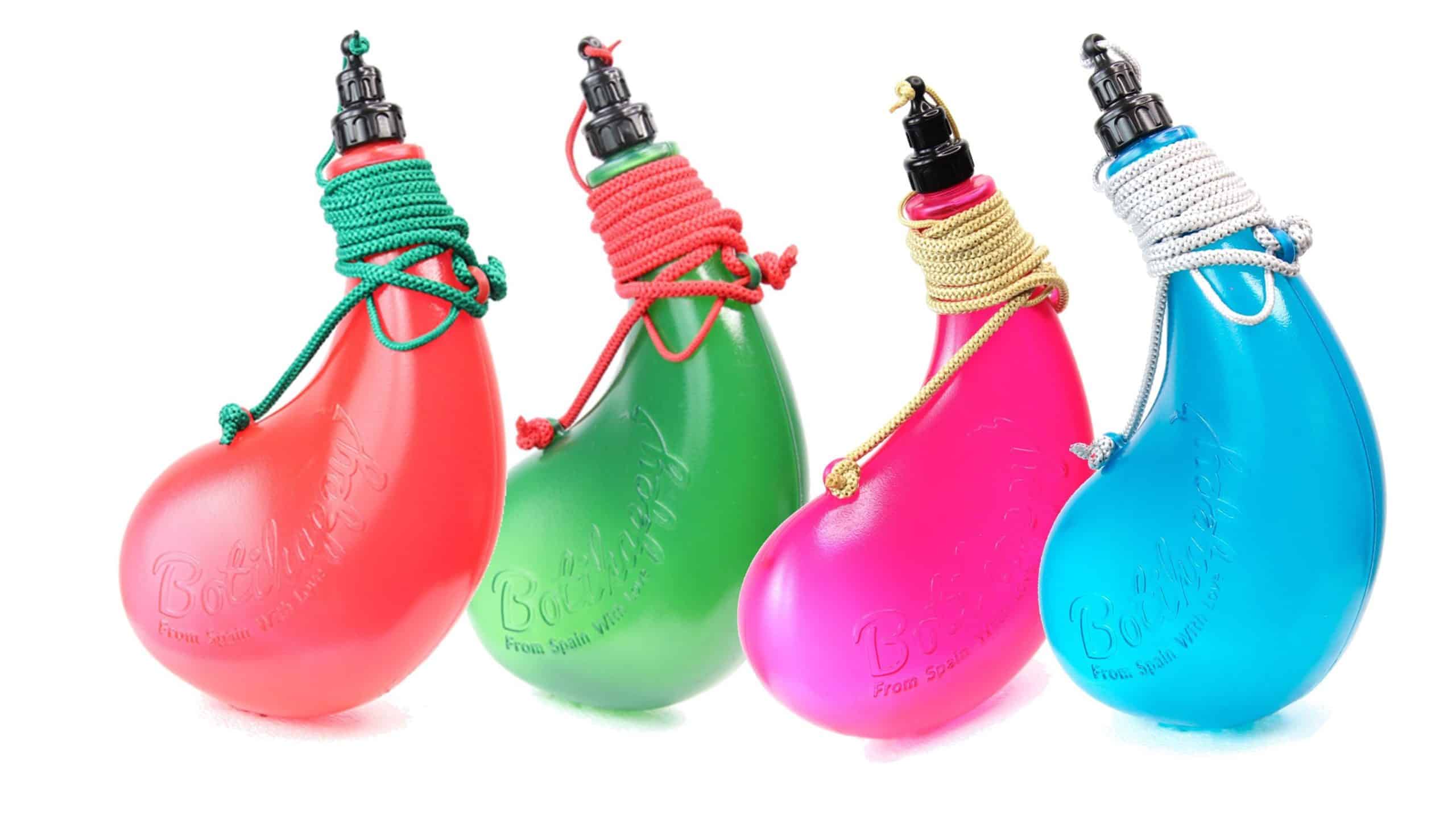 La milenaria bota de vino se reinventa 1 La milenaria bota de vino se reinventa