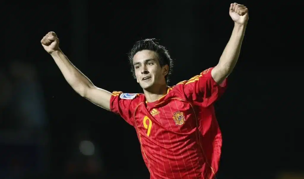 Bueno ya dio sus primeras palabras como jugador de Porcinos