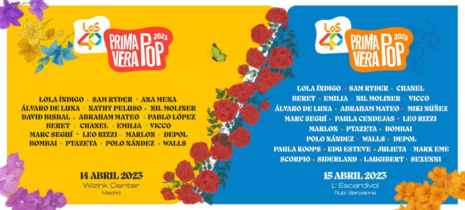 Primavera Sound Barcelona 2027 desvela su cartel con Doechii y Phoebe Bridgers y abre la Fan Sale desde 295 € 1 cartel Primavera Sound 2027