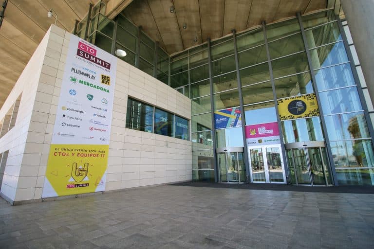 España vuelve a ser el epicentro de CTOs y directivos de tecnología