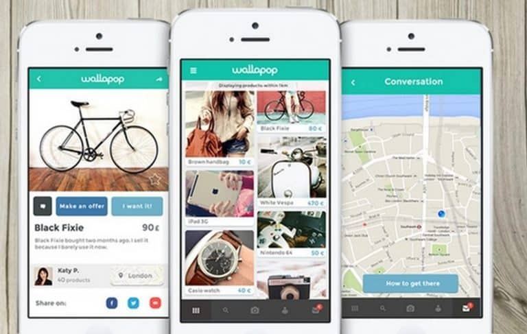 Todo lo que debes saber antes de enviar un paquete por Wallapop