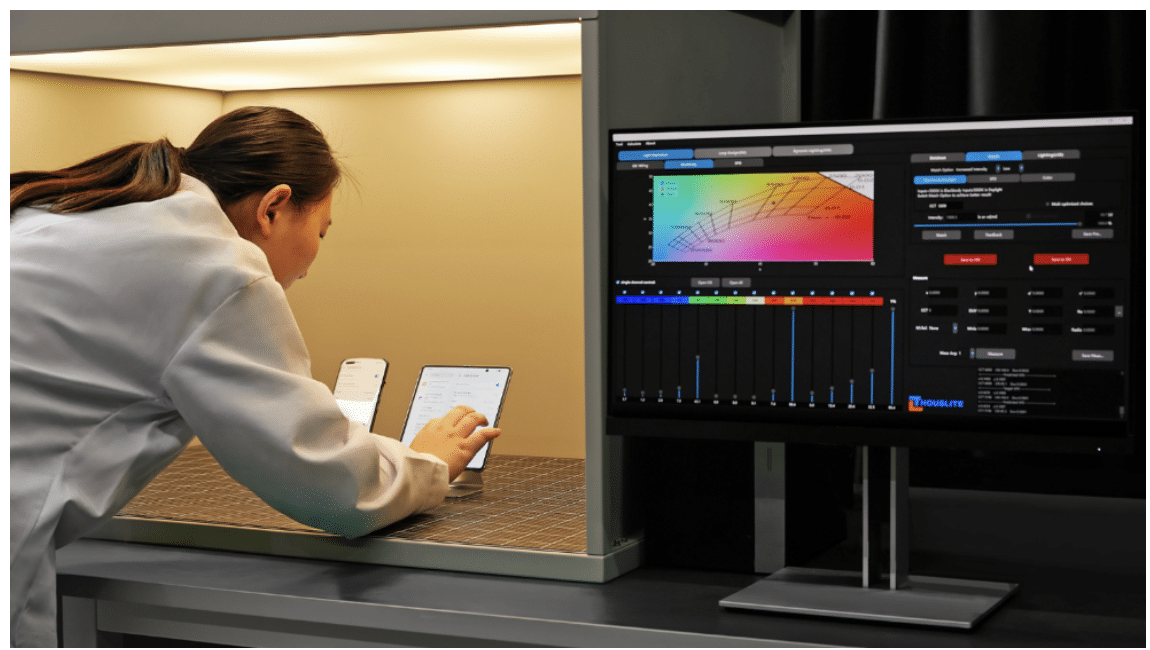 HONOR desvela la tecnología que se esconde tras el nuevo HONOR Magic5 Pro 1 Captura de Pantalla 2023 04 28 a las 10.32.06