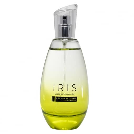 Carrefour - Iris
