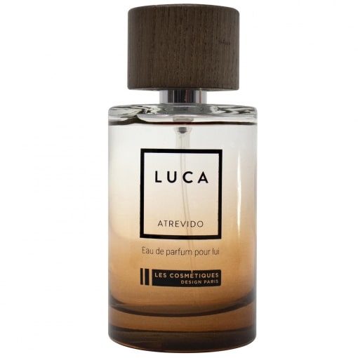 Carrefour - Luca