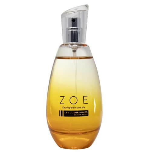 Carrefour - Zoe