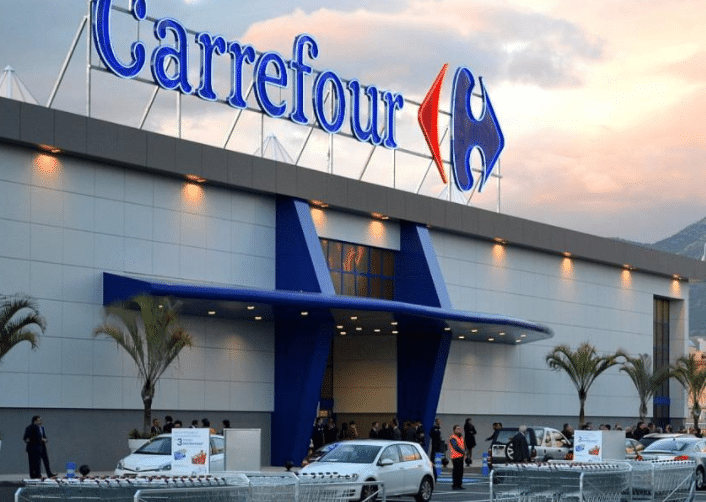 Carrefour: los pantalones de moda esta primavera a un precio que ni Primark