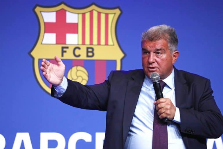 Caso Negreira: esto sucederá con el Barça y la Champions