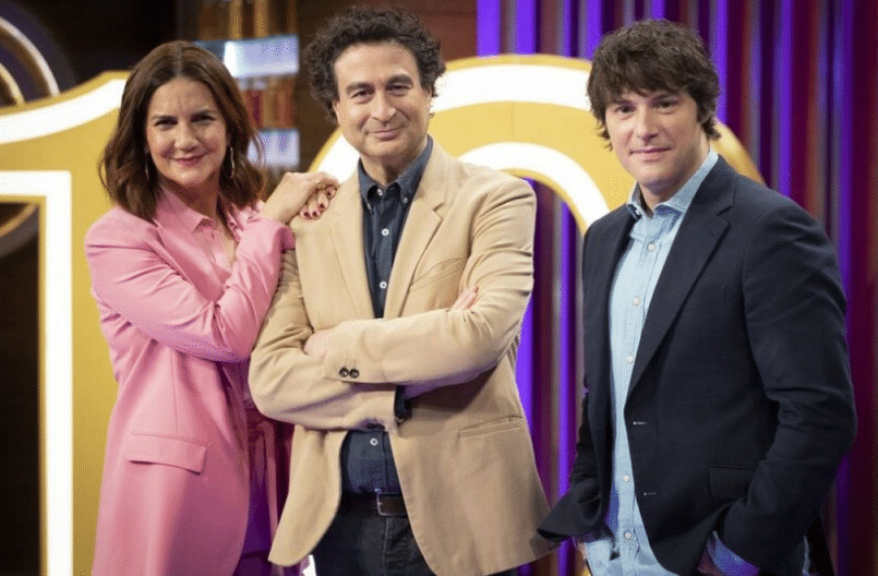 MasterChef: Chicote y otros chefs de renombre que podrían formar parte del jurado