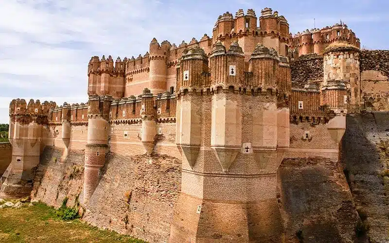 7 ciudades y pueblos de España con las ruinas romanas más espectaculares